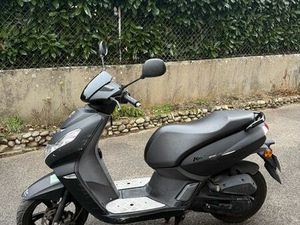 SCOOTER 50