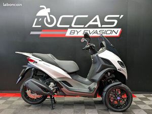 ◊DESTOCKAGE◊ PIAGGIO MP3 310 HPE - A PARTIR DE 132/MOIS