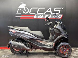 ◊ DESTOCKAGE◊ PIAGGIO MP3 530 HPE EXC - A PARTIR DE 203/MOIS
