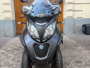 PIAGGIO MP3 350