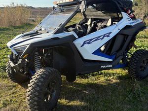POLARIS RZR1000 PRO XP
