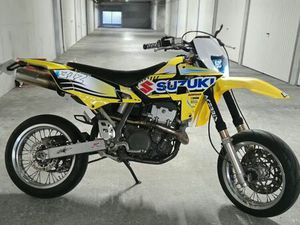 DRZ 400