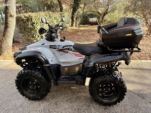 QUAD TGB BLADE 470 SL