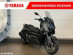 YAMAHA X-MAX
