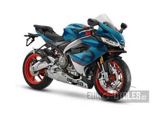 APRILIA RS 660