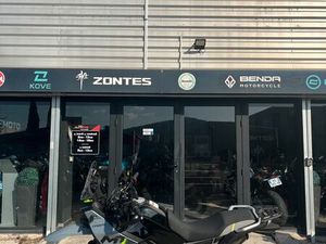 CFMOTO 450 MT 2026 5999