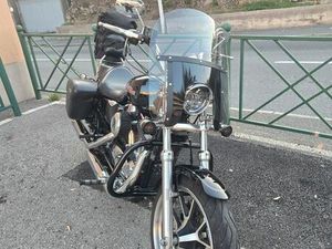 SUPERLOW 1200T SPORTSTER