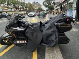 HONDA GOLDWING TOUR/DCT/AIRBAG 2024