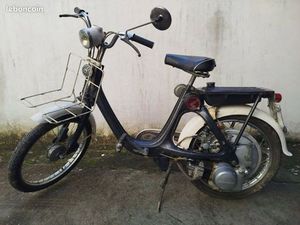 MOTO HONDA P50