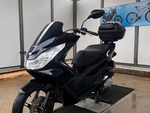 125 PCX