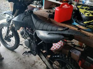DIRT 150YX