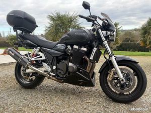 1400 GSX SUZUKI 2007