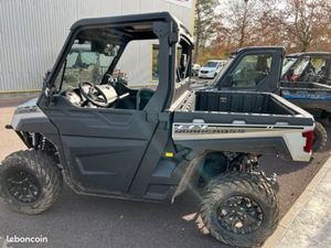 AODES WORK CROSS 1000 2025 1000 CM3 | QUAD UTILITAIRE | 0 KM | 01250 CEYZERIAT