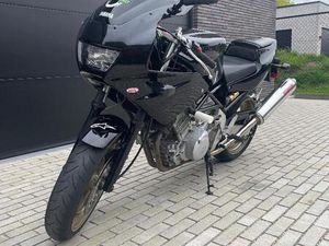 ② YAMAHA TRX 850