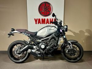 YAMAHA XSR 900 2016 850 CM3 | MOTO ROADSTER | 24 069 KM | 69570 DARDILLY