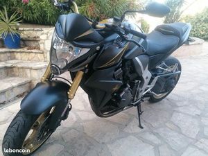 CB 1000 RA X-TREM