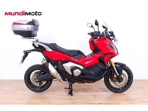 HONDA X-ADV - MUNDIMOTO