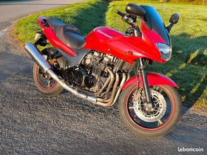 KAWASAKI ZR7-S 2001