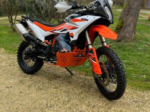 KTM 890 ADVENTURE R