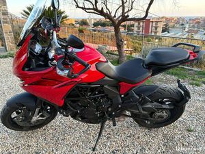 MV AGUSTA TURISMO VELOCE