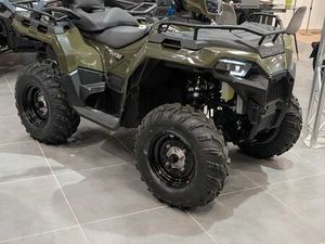 POLARIS SPORTSMAN 570 EPS 2-UP 2026