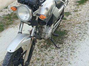 URGENT MOTO YBR 125