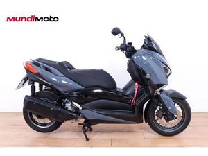 YAMAHA X-MAX 300 TECH MAX - MUNDIMOTO