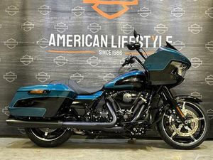 ② HARLEY-DAVIDSON TOURING TOURING ROAD GLIDE FLTRX