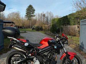 ② BMW F800R *TOPCONDITIE* *11.000KM* @AELBRECHTMOTORS
