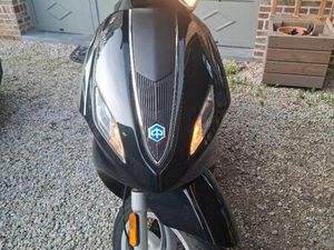 ② PIAGGIO FLY KLASSE B TE KOOP