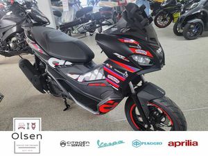 APRILIA SR GT 200 ABS REPLICA
