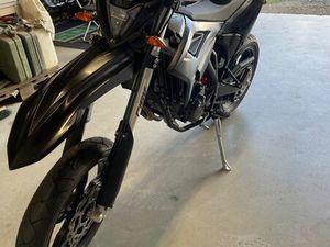 BETA RR 125 4T | BJ 2024