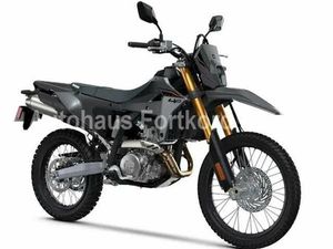 SUZUKI DR-Z4S - LED, LCD, ABS ... - MY 26 -