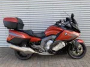 BMW K 1600 GT HMC MOTORCYKLER. VI BYTTER GERNE.
