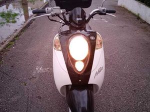 SCOOTER SYM MIO 50 CM3 OTIMO ESTADO.MUITO ECONÓMICA. SANTARÉM