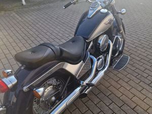 KAWASAKI VN 800 B CLASSIC