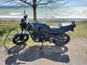 TRADES? SUZUKI GS