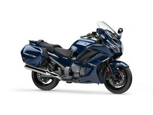 2024 YAMAHA FJR13ESR