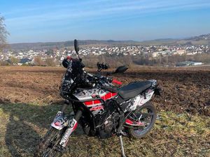 YAMAHA TENERE 700 INKL. ZUBEHÖR