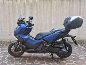 HONDA ADV 350 BLU/AZZURRO