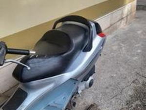 PIAGGIO X8 200 - 2004