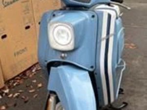 E-SCHWALBE GOVES E-SCHWALBE