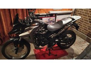 OTHER SYM 125 ABSOLUT NEUWERTIG !!!