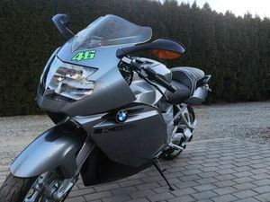 BMW K