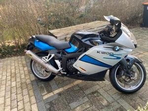 BMW K1200S — MOTOREN | BMW — MARKTPLAATS