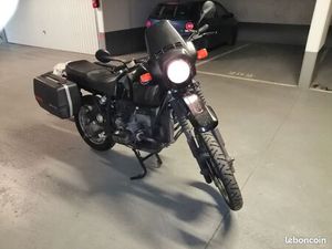 BMW GS 80 DE 1988