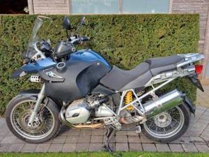 BMW R 1200 GS - 2004 — MOTOREN | BMW — MARKTPLAATS