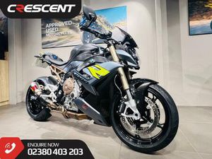 2023 BMW S 1000 R SPORT FOR SALE IN SOUTHAMPTON