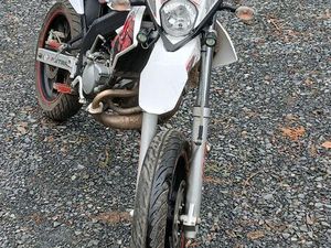 DERBI SENDA SM DRD RACING