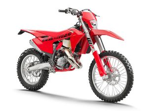 GASGAS EC 125 2025 →